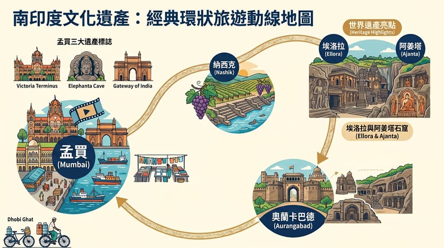 行程特色圖片