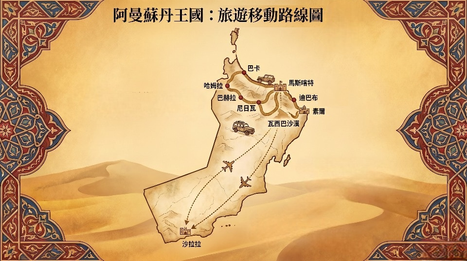 行程特色圖片