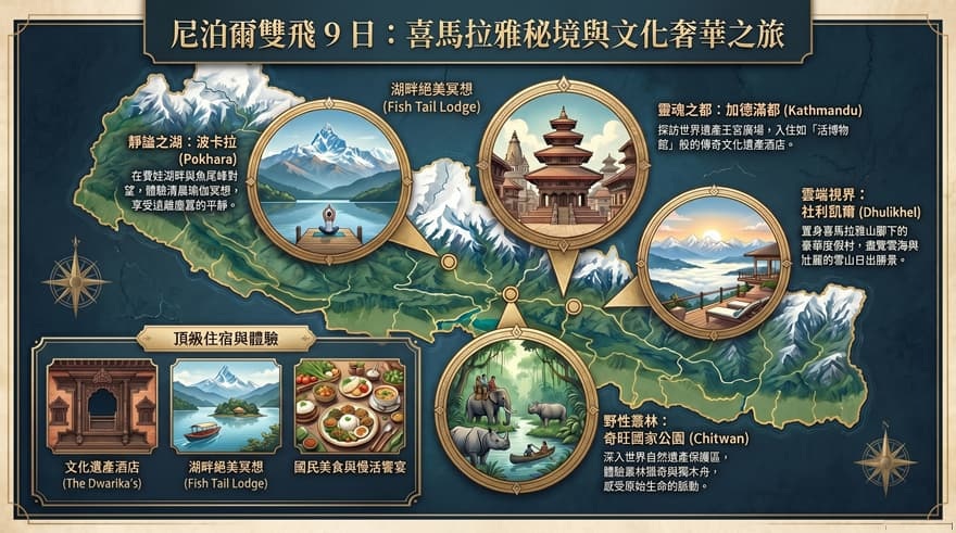 行程特色圖片