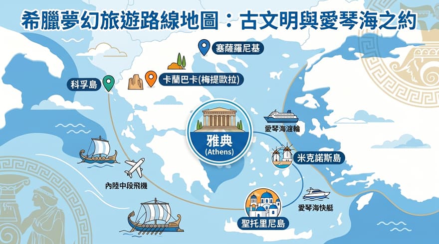 行程特色圖片