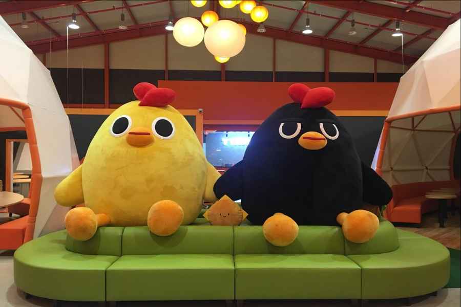 行程特色圖片