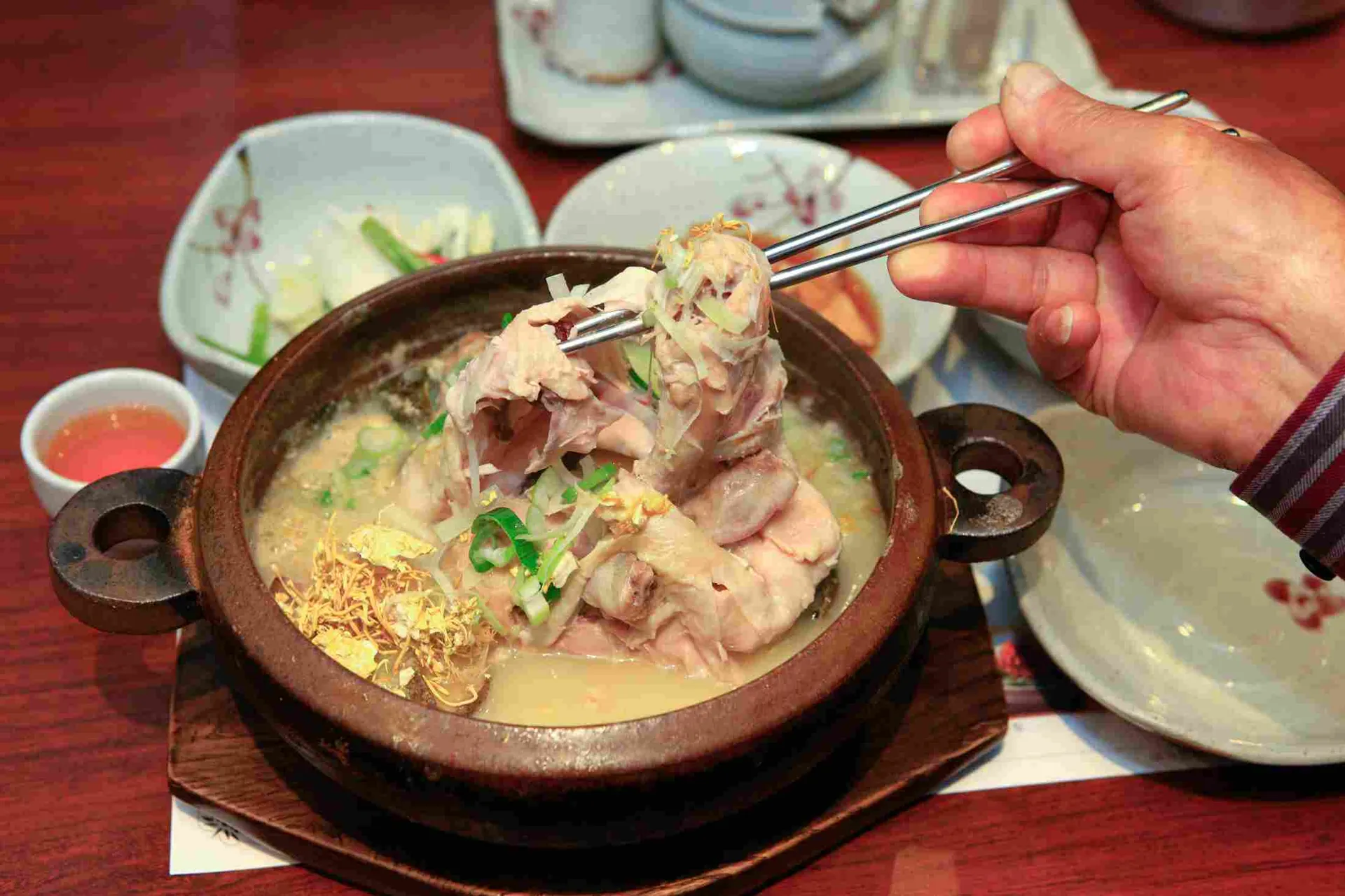 行程特色圖片