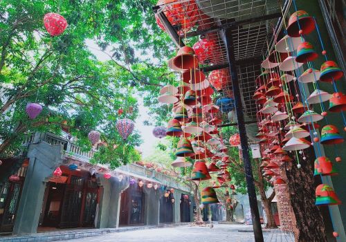 行程特色圖片