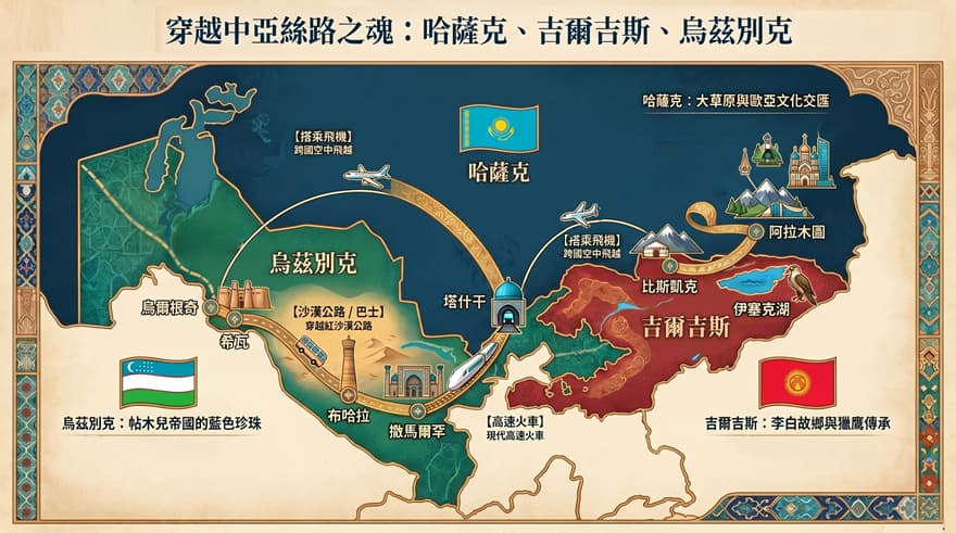 行程特色圖片