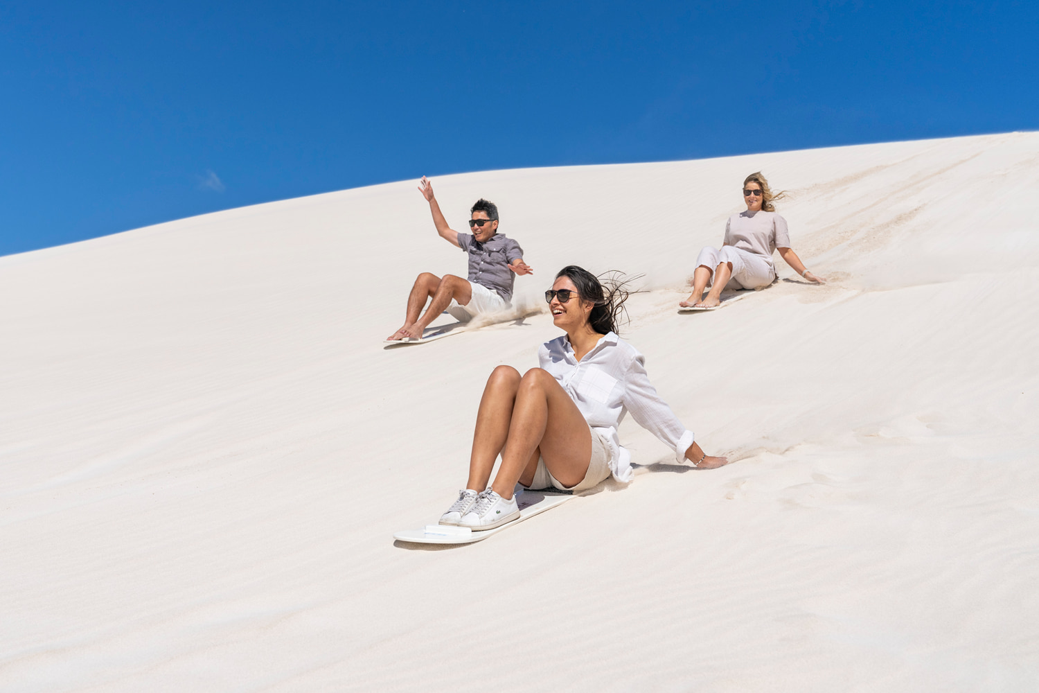 Lancelin