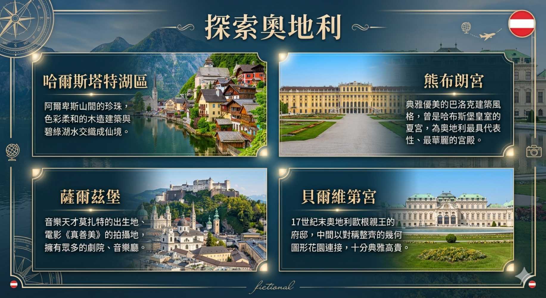 行程特色圖片