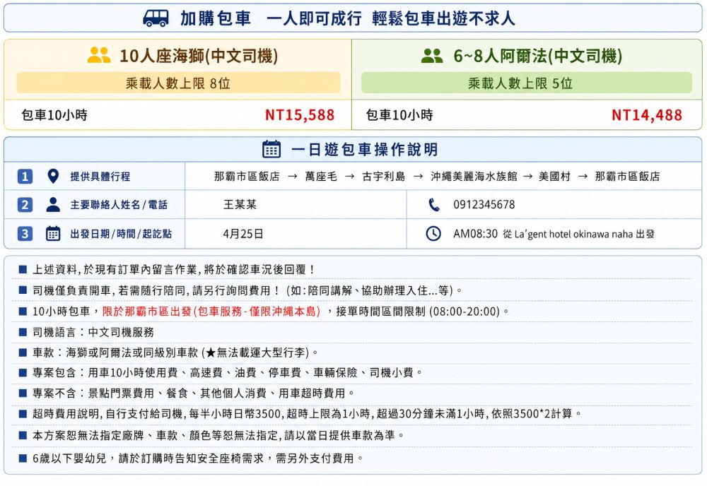 商品特色圖片