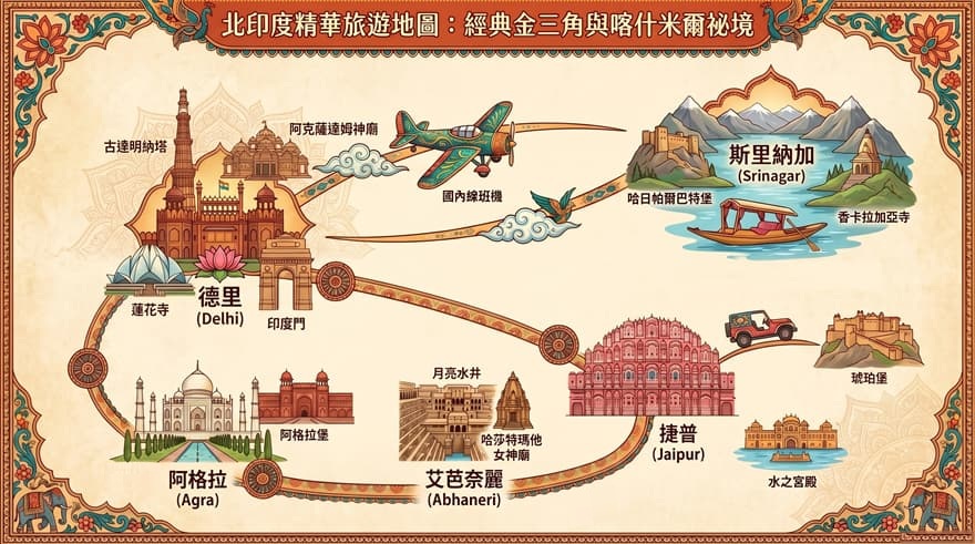 行程特色圖片