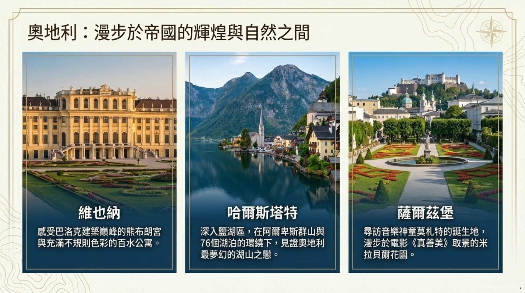 行程特色圖片