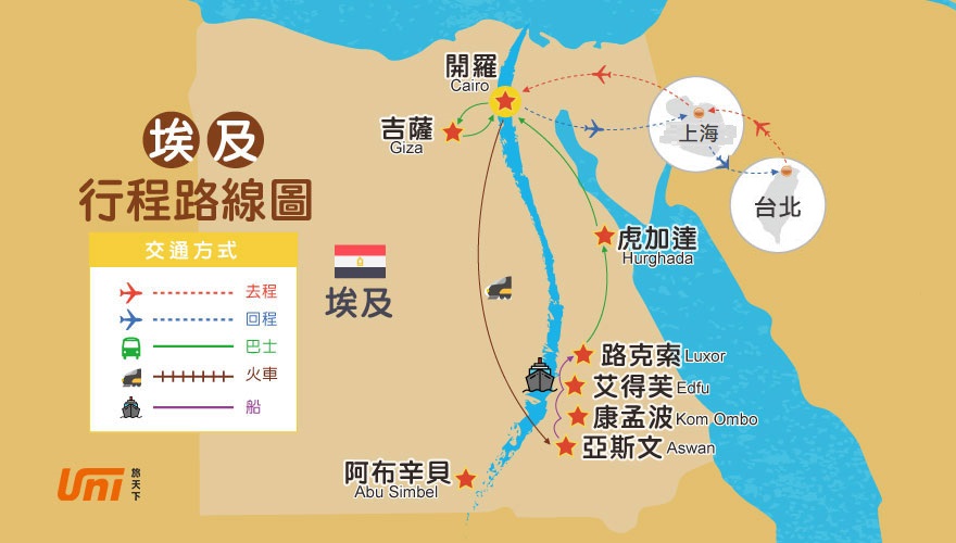 行程特色圖片
