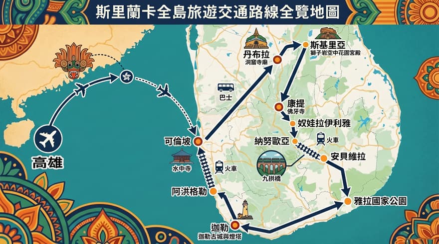 行程特色圖片