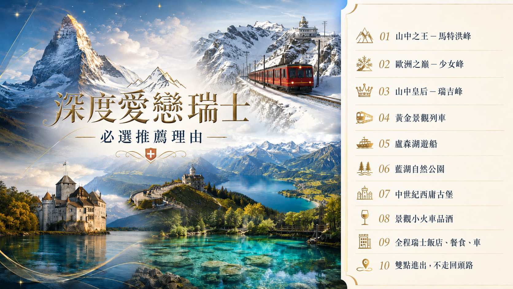 行程特色圖片