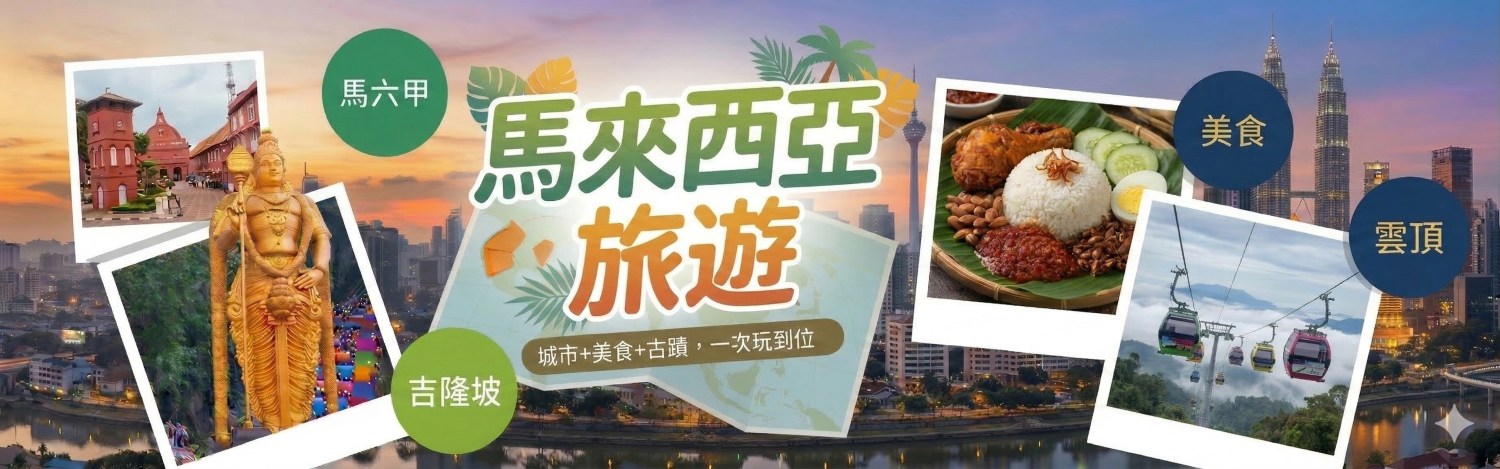 行程特色圖片
