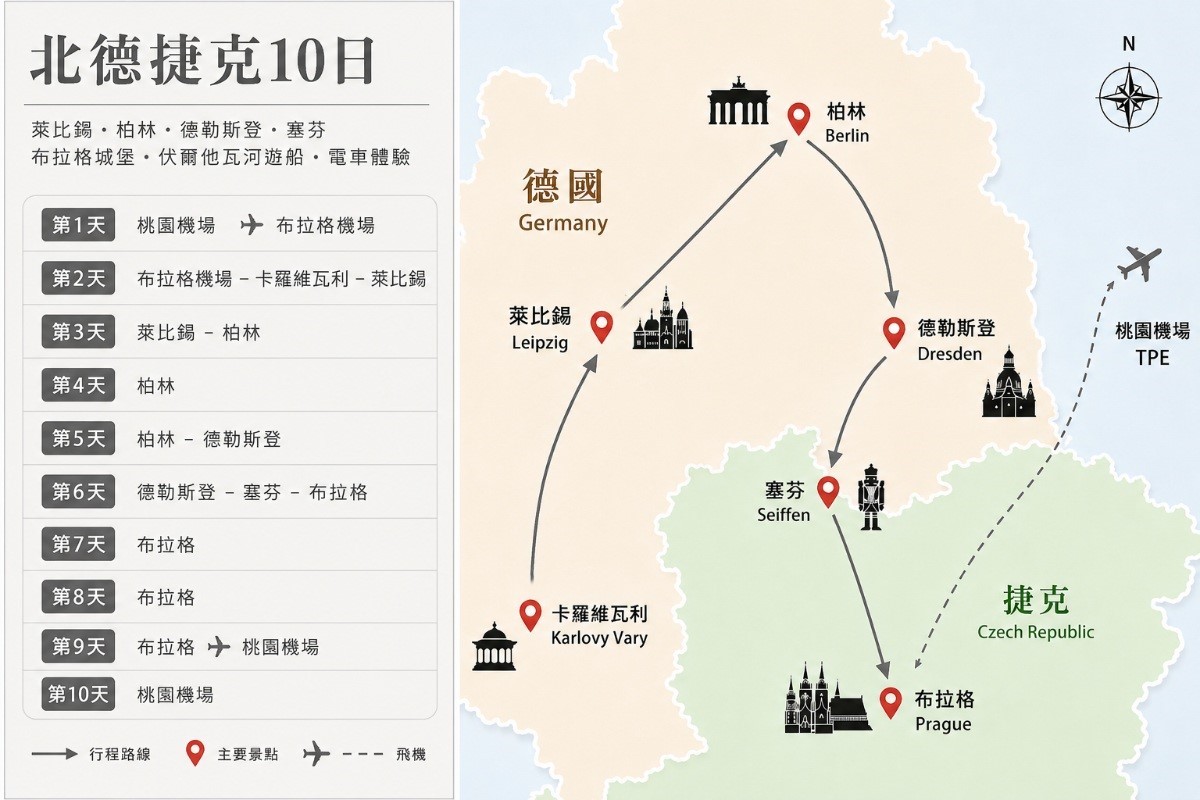 行程特色圖片