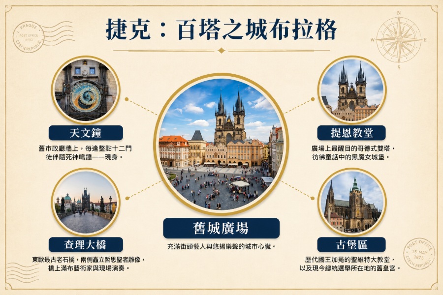 行程特色圖片