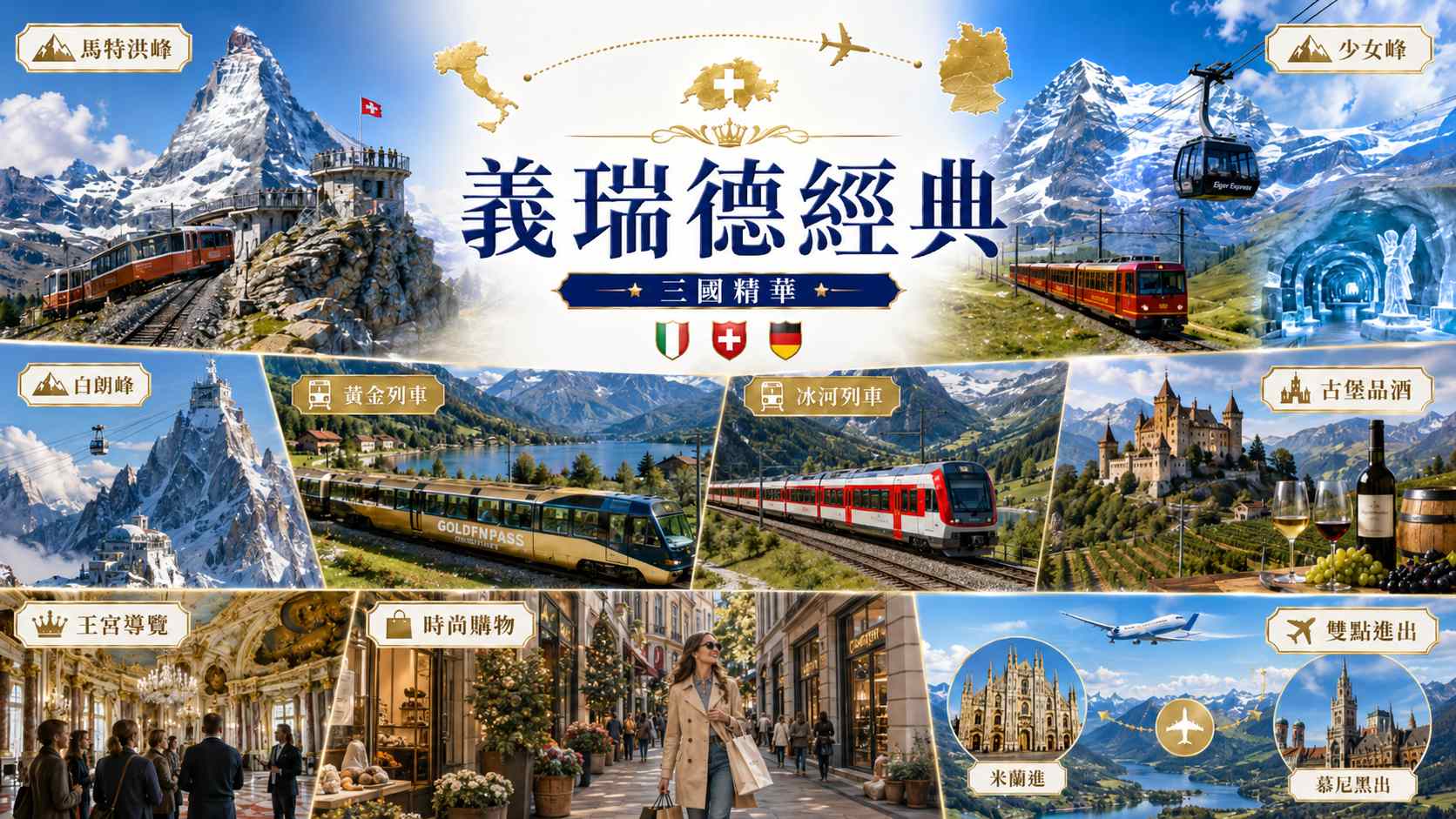 行程特色圖片