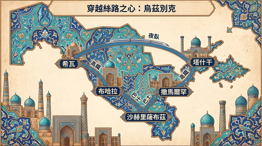 行程特色圖片