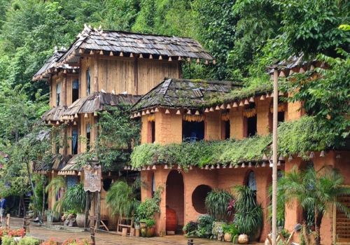 行程特色圖片