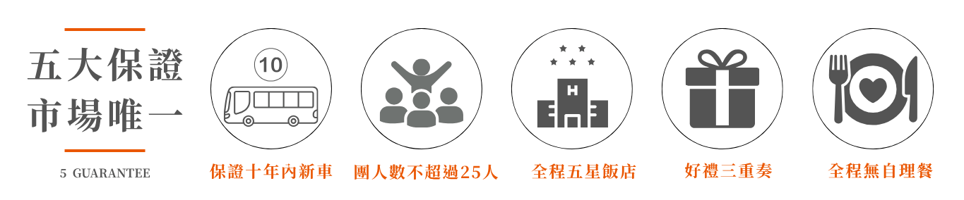 行程特色圖片