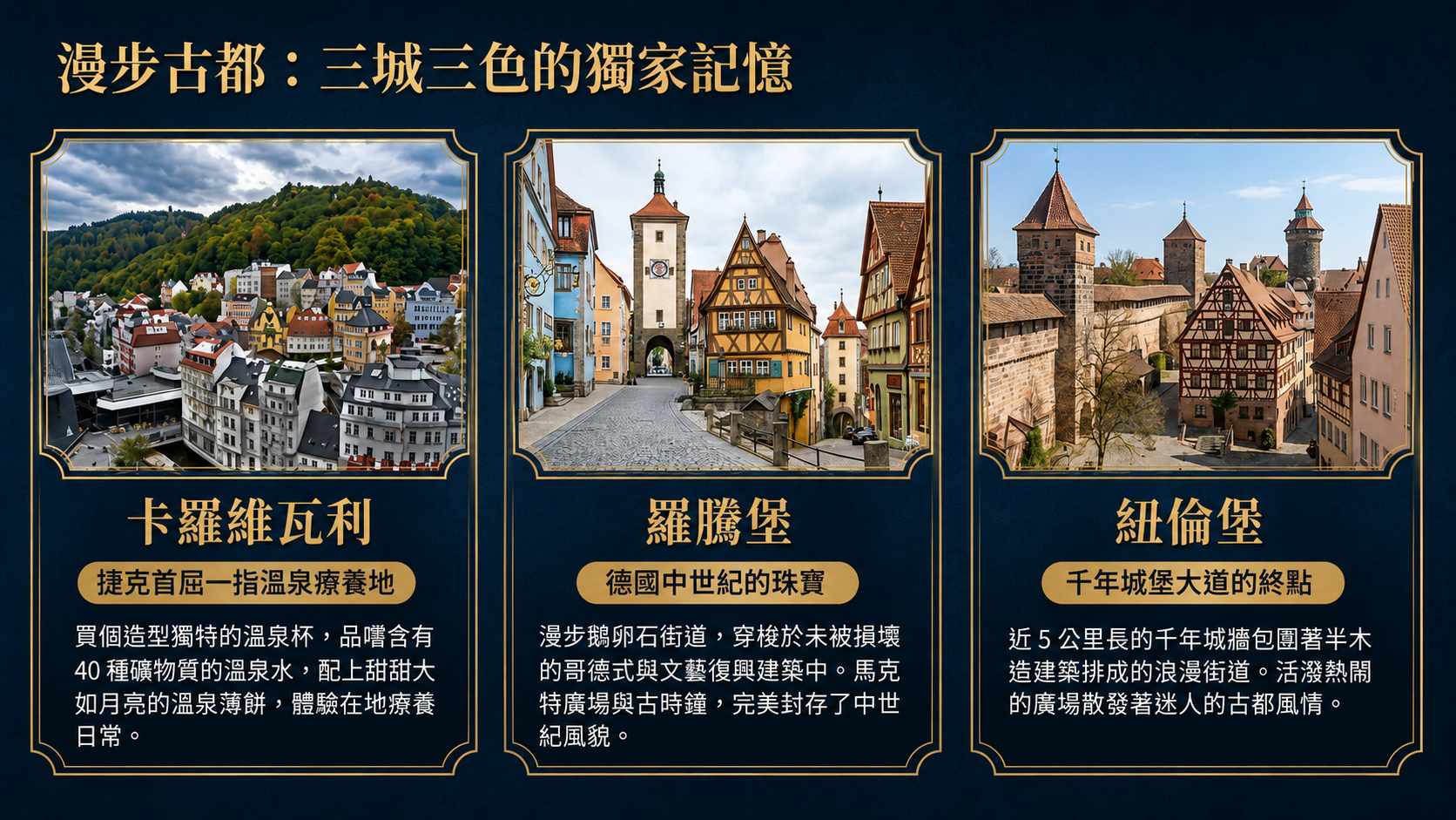 行程特色圖片