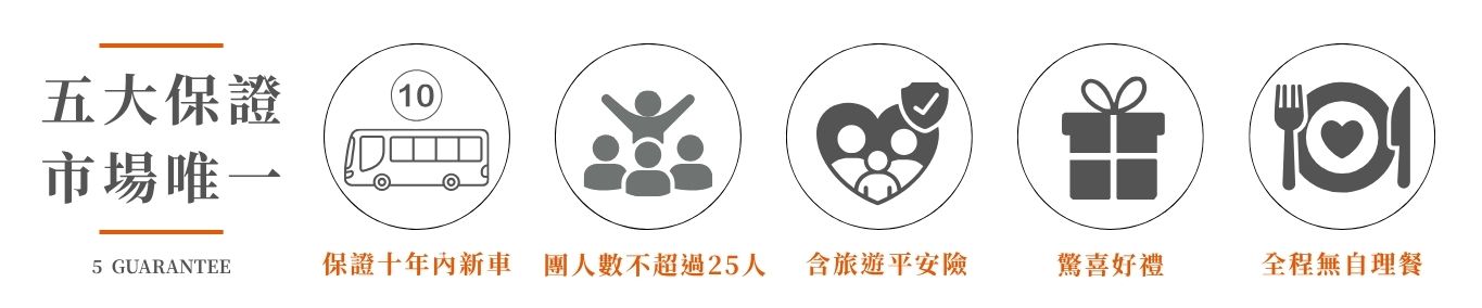 行程特色圖片