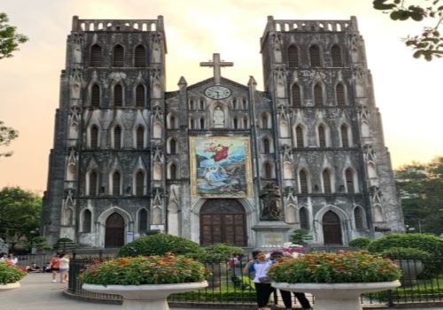 行程特色圖片