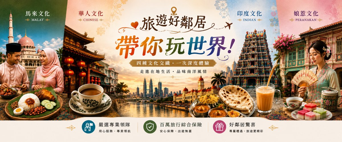 行程特色圖片