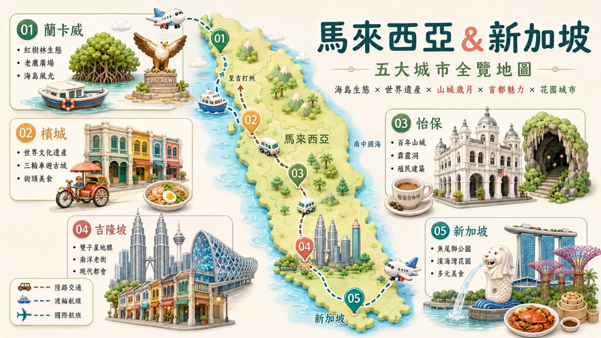 行程特色圖片