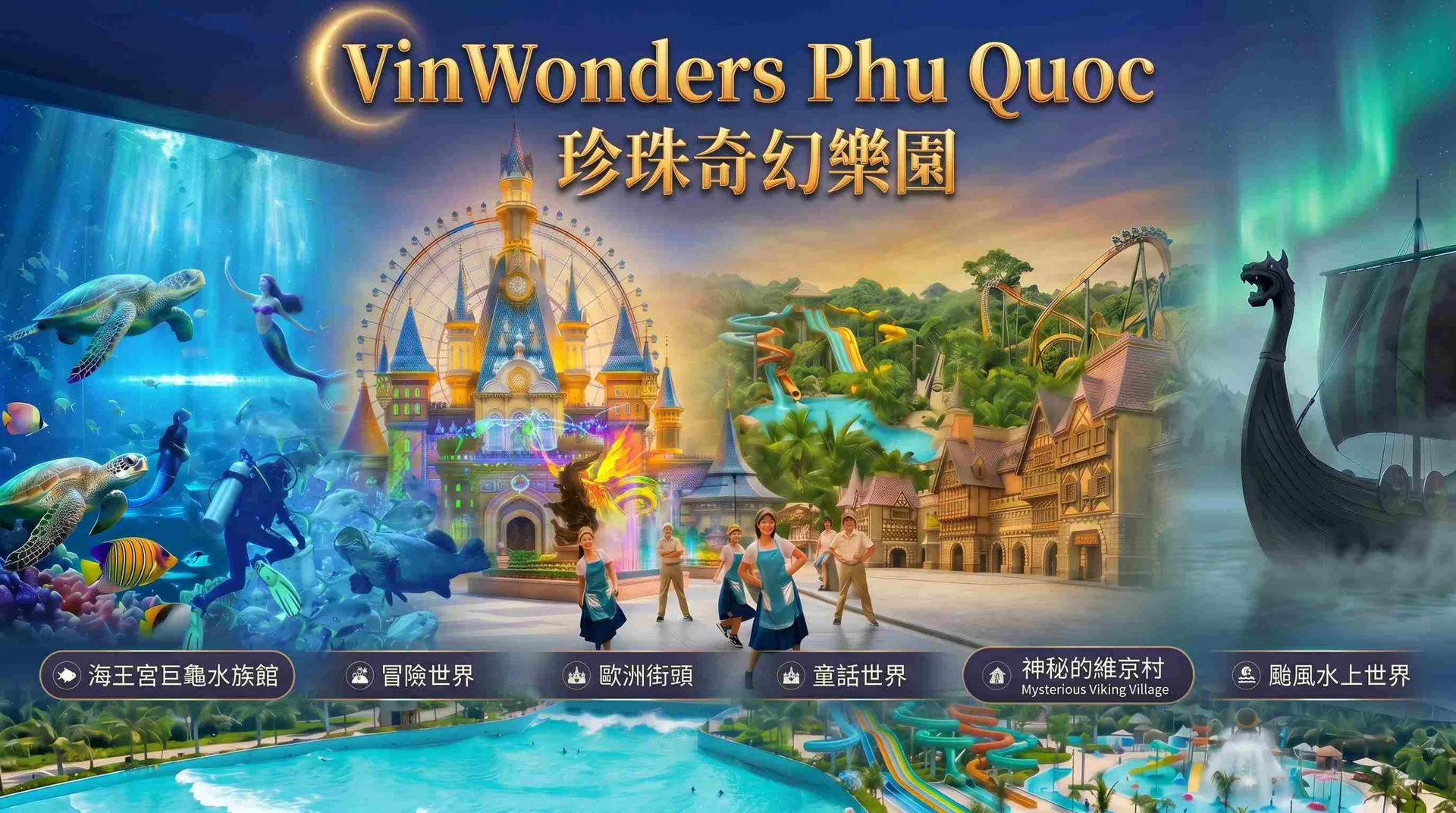 行程特色圖片