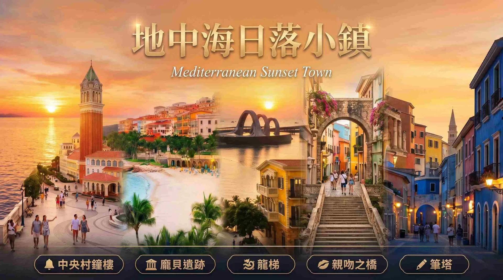 行程特色圖片
