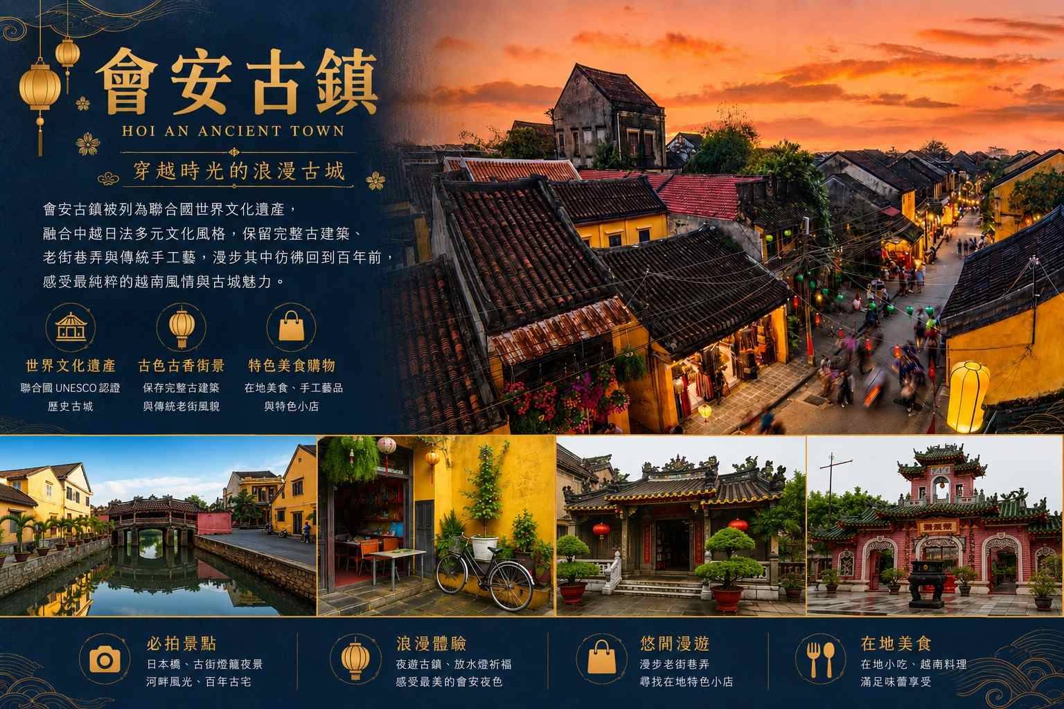 行程特色圖片