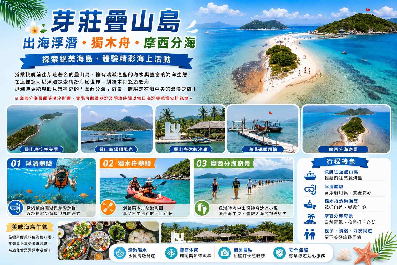 行程特色圖片