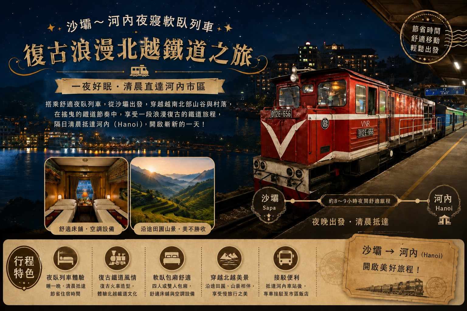 行程特色圖片
