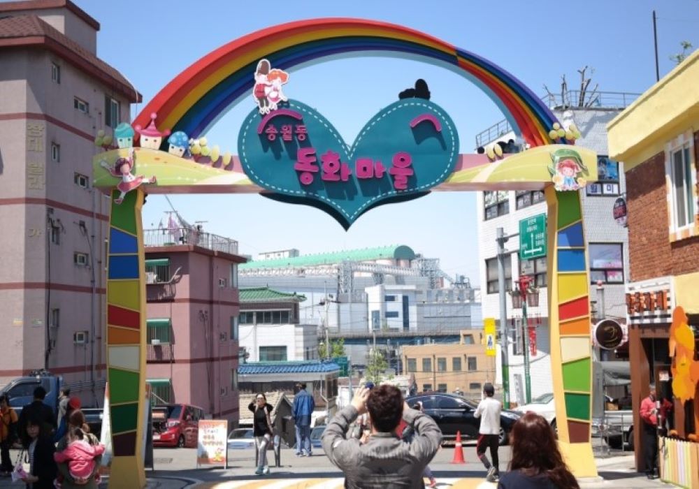 行程特色圖片
