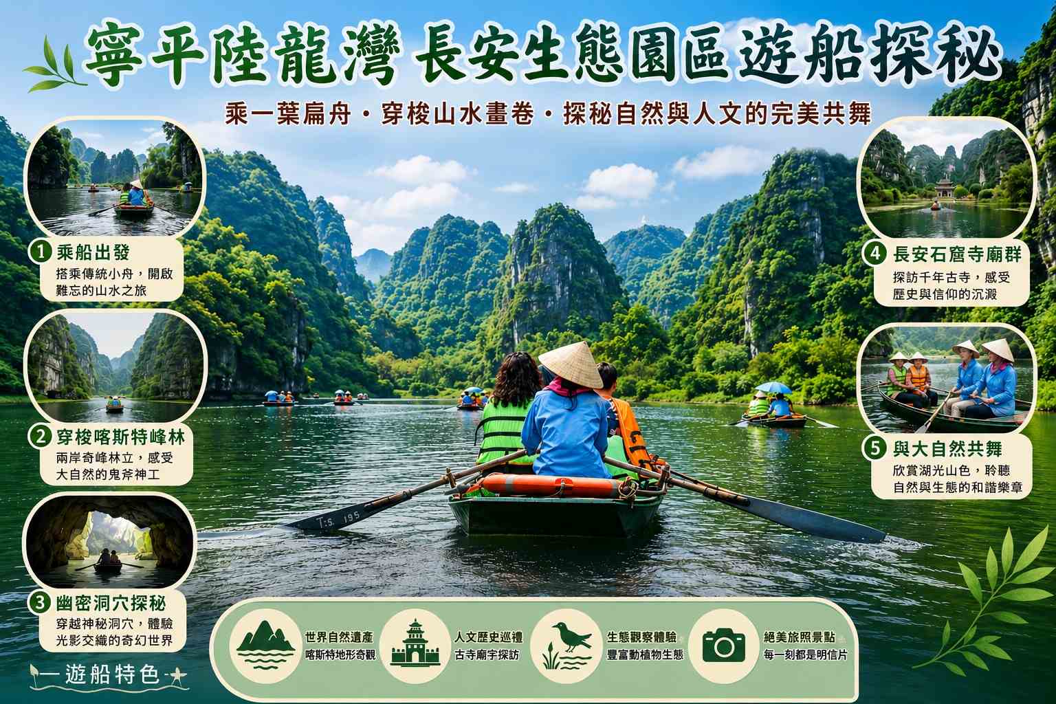 行程特色圖片