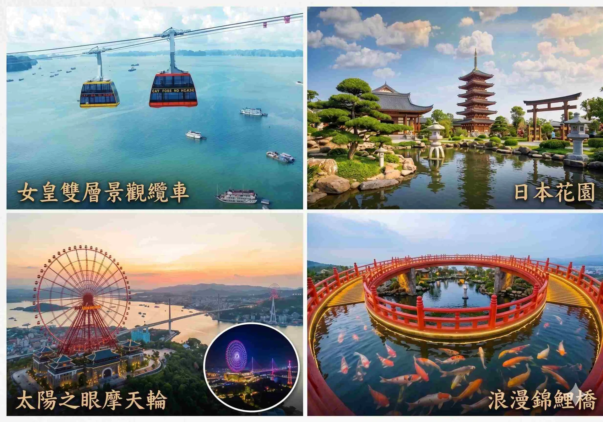 行程特色圖片