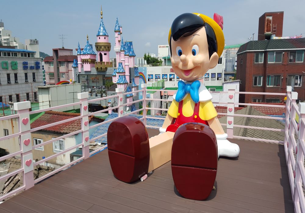 行程特色圖片